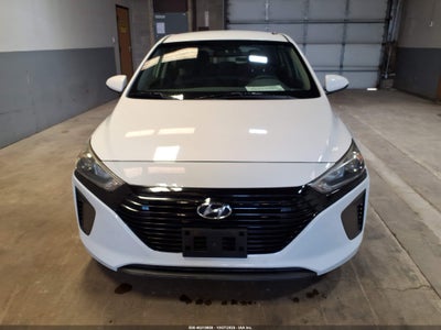 2019 HYUNDAI IONIQ HYBRID 14