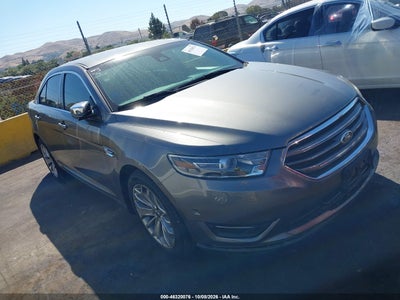 2014 FORD TAURUS