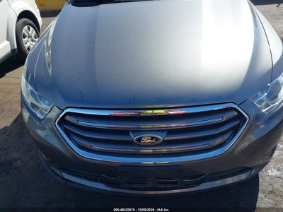 2014 FORD TAURUS 6