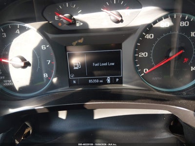 2019 CHEVROLET MALIBU 15