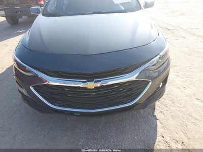 2019 CHEVROLET MALIBU 6