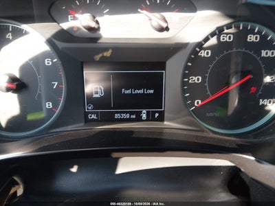 2019 CHEVROLET MALIBU 7