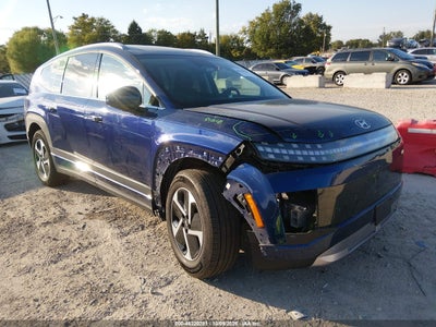 2026 HYUNDAI IONIQ 9 SE