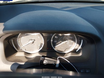 2015 ACURA TLX 11