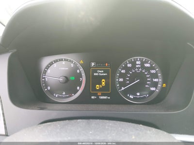 2015 HYUNDAI SONATA 7