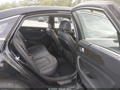 2015 HYUNDAI SONATA 8