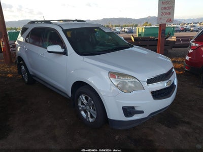 1GNALBEK5EZ110229 CHEVROLET EQUINOX Photo 1