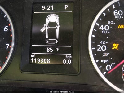 2015 VOLKSWAGEN TIGUAN 15