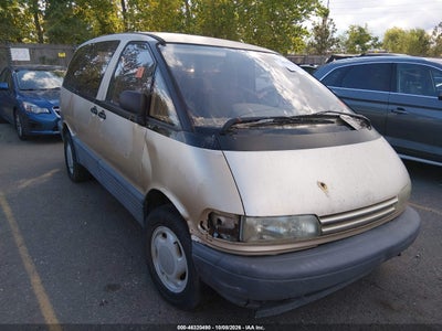 1997 TOYOTA PREVIA