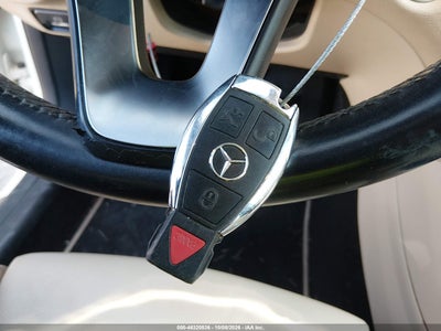 2016 MERCEDES-BENZ GLA 250 11