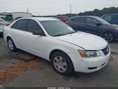 5NPET46C97H228386 HYUNDAI SONATA Photo 1