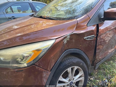 2017 FORD ESCAPE 6