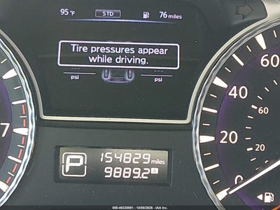 2016 INFINITI QX60 15