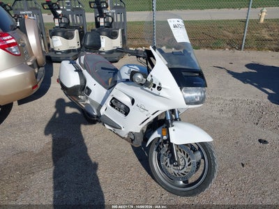 1992 HONDA ST1100