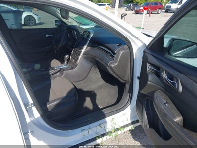 2015 CHEVROLET MALIBU 5