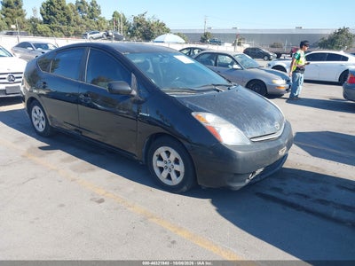 2007 TOYOTA PRIUS