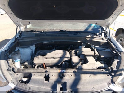 2018 HYUNDAI SANTA FE SPORT 10