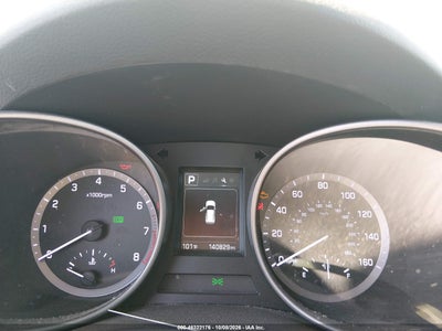 2018 HYUNDAI SANTA FE SPORT 7
