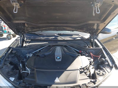 2015 BMW X5 10