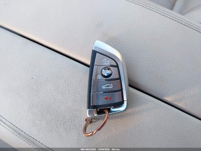 2015 BMW X5 11