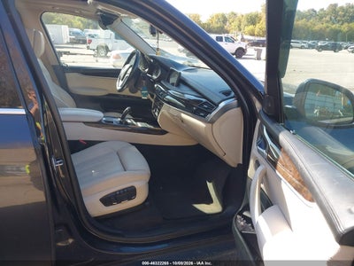 2015 BMW X5 5