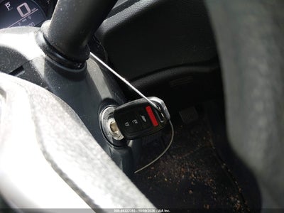 2018 HONDA CIVIC 11