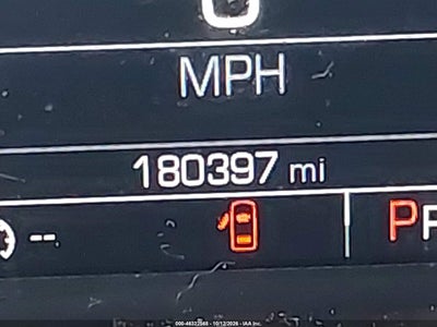 2016 CHEVROLET IMPALA 15
