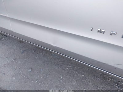 2016 CHEVROLET IMPALA 17