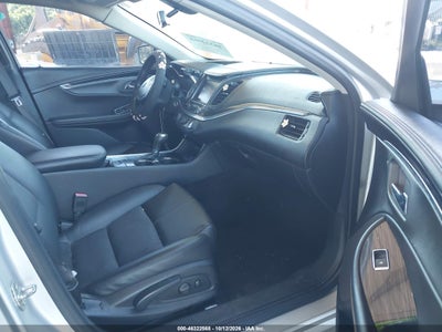 2016 CHEVROLET IMPALA 5