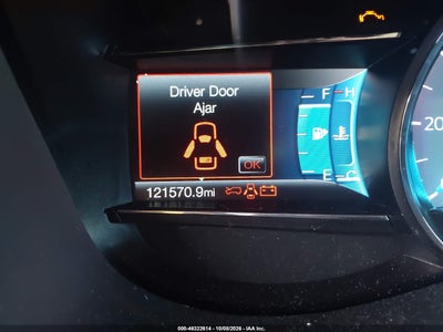 2018 FORD EXPLORER 15