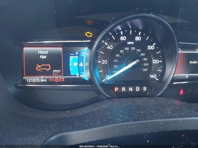2018 FORD EXPLORER 7