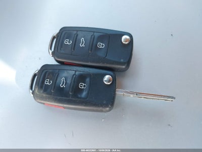 2014 VOLKSWAGEN JETTA 11