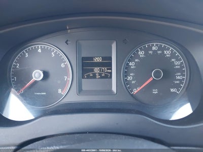 2014 VOLKSWAGEN JETTA 7
