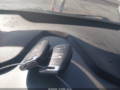 2015 KIA SPORTAGE 11