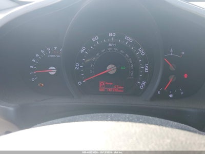 2015 KIA SPORTAGE 7