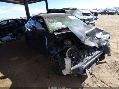 2016 VOLKSWAGEN JETTA 1.4T S