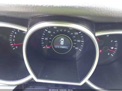 2015 KIA OPTIMA 7