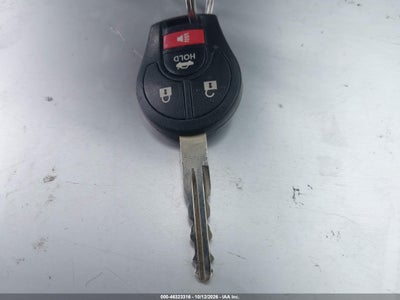 2014 NISSAN SENTRA 11