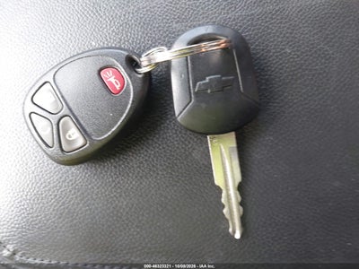 2014 CHEVROLET CAPTIVA SPORT 11
