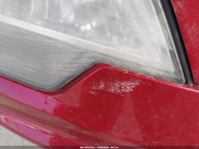 2014 CHEVROLET CAPTIVA SPORT 6