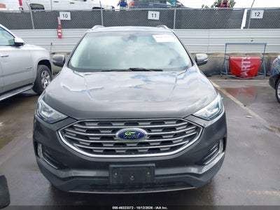 2020 FORD EDGE 12