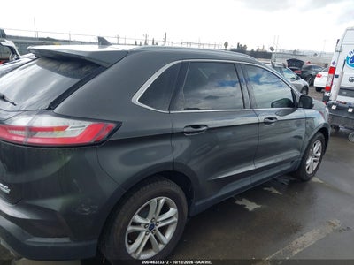 2020 FORD EDGE 13