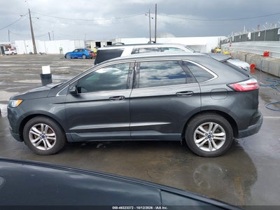 2020 FORD EDGE 14