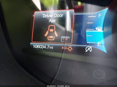 2020 FORD EDGE 15