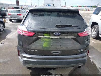 2020 FORD EDGE 16