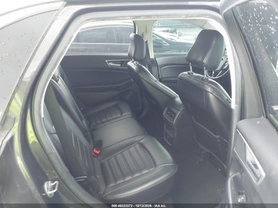 2020 FORD EDGE 8