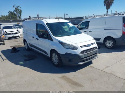 2016 Ford Transit Connect XL