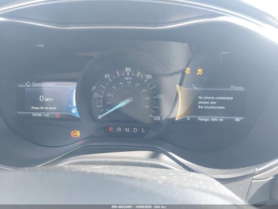 2020 FORD FUSION 7