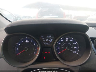 2015 HYUNDAI ELANTRA 7