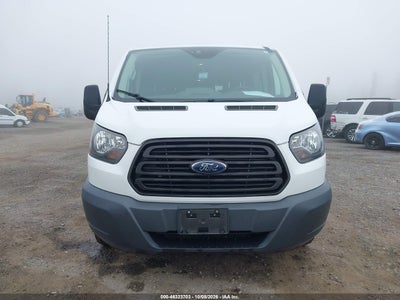 2018 FORD TRANSIT-150 12